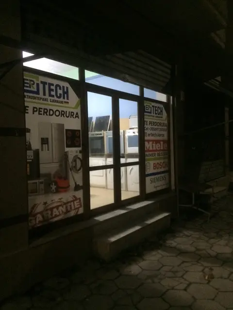 Elektronikë