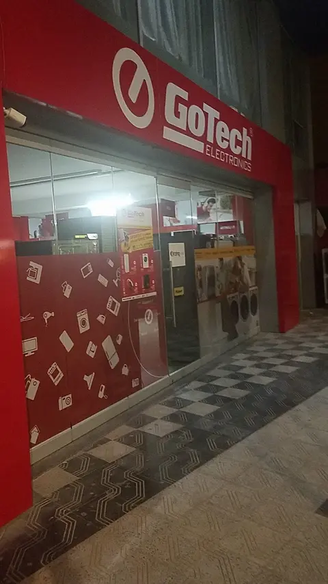 Elektronikë