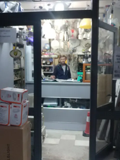Elektronikë