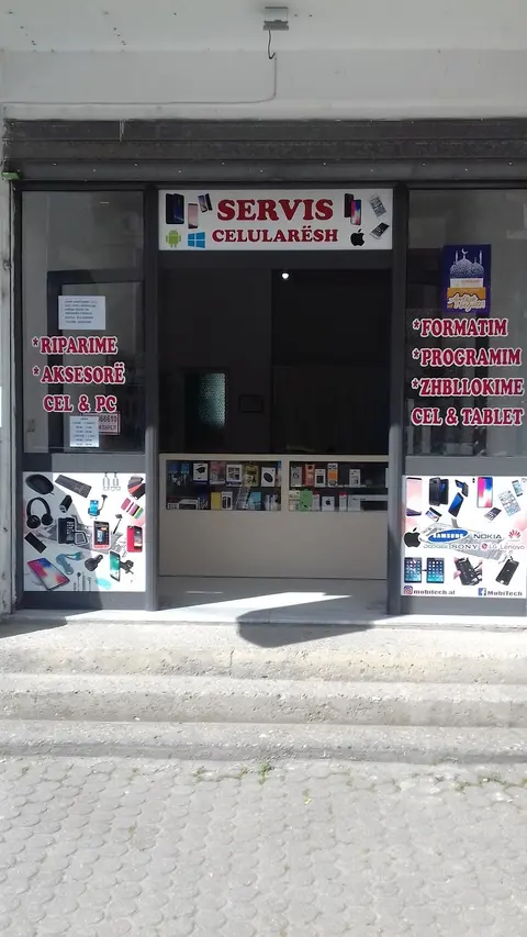 Elektronikë