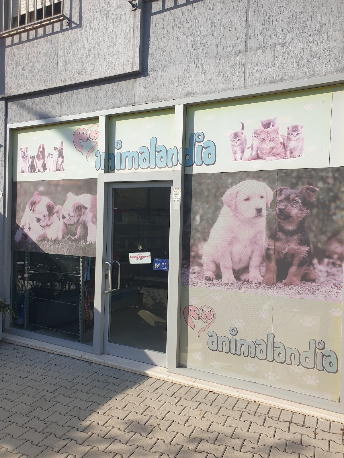 Animalandia