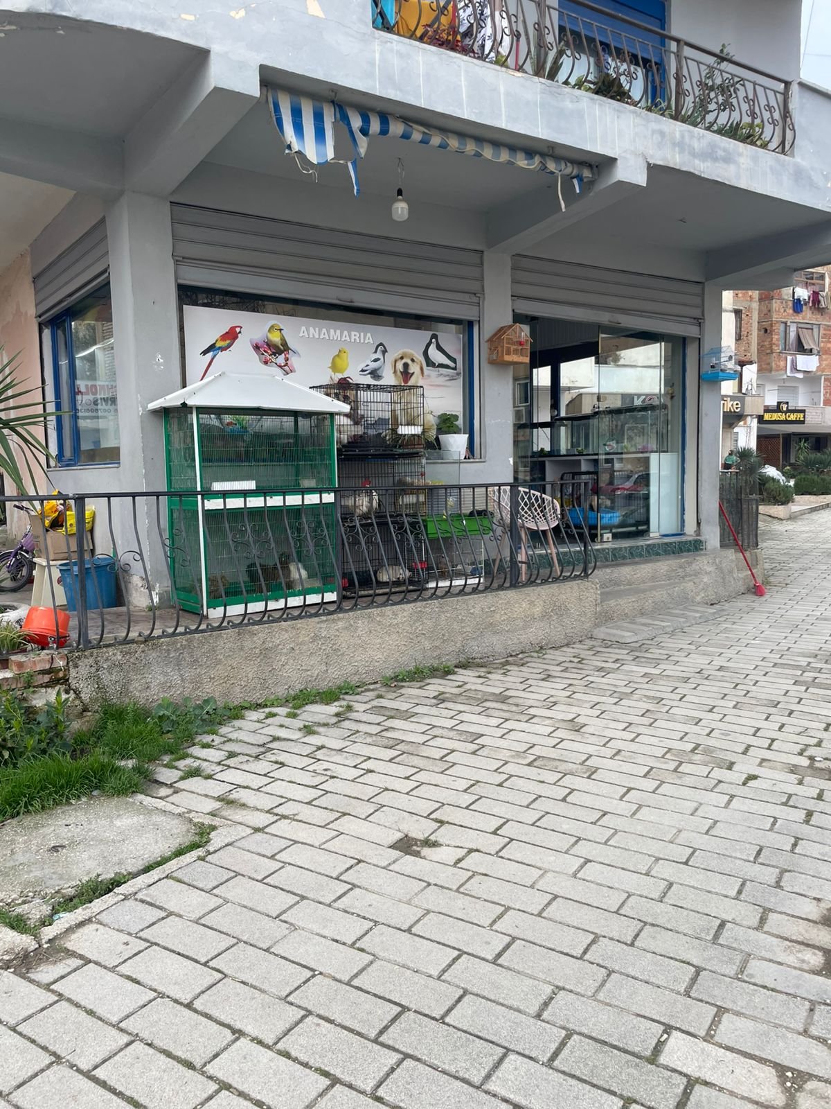 PET SHOP ANAMARIA