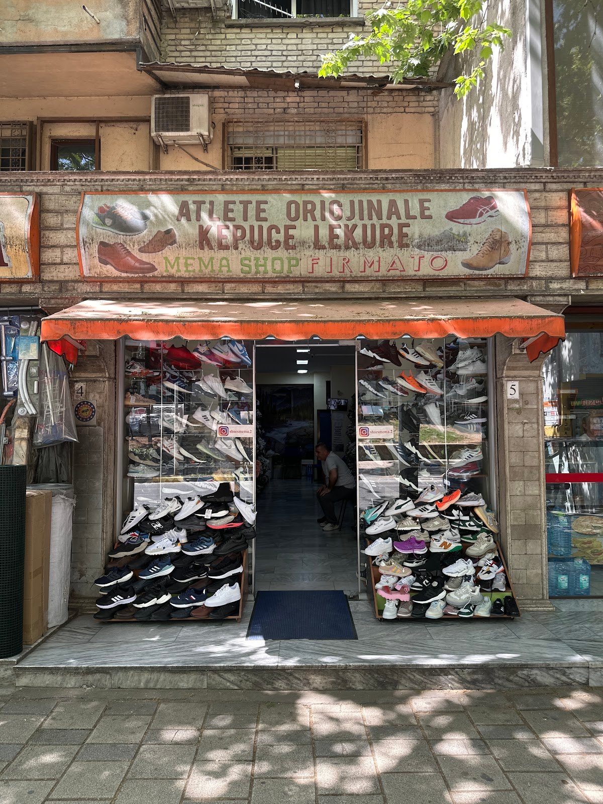 Mema Shop