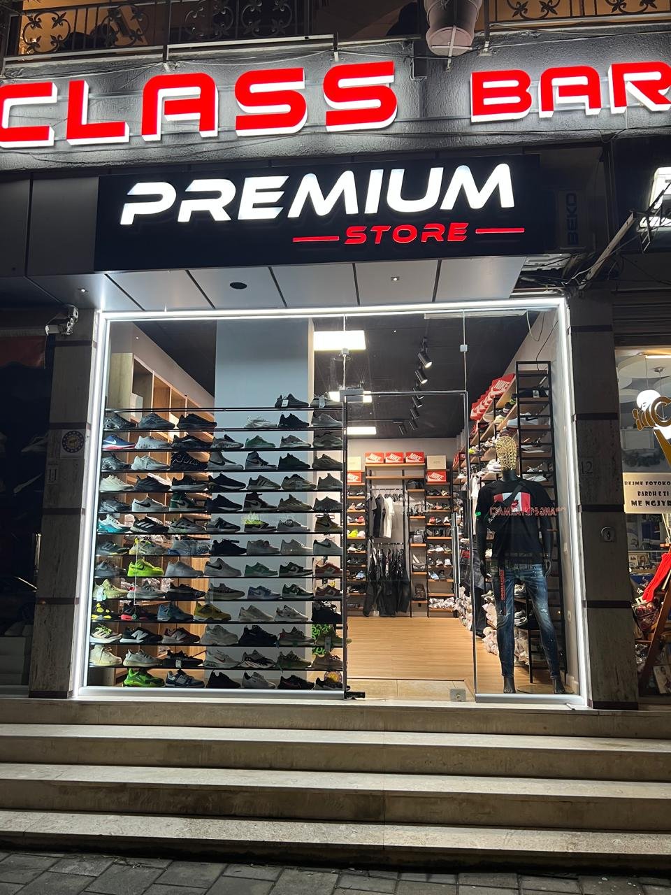 Premium Store Albania