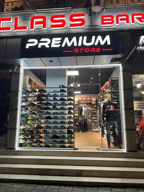 Këpucë