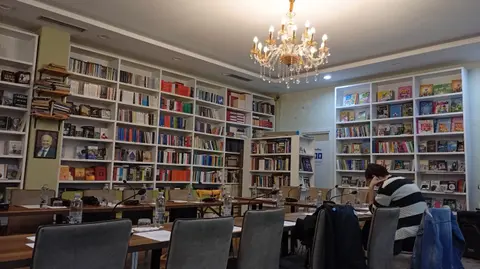 Librari