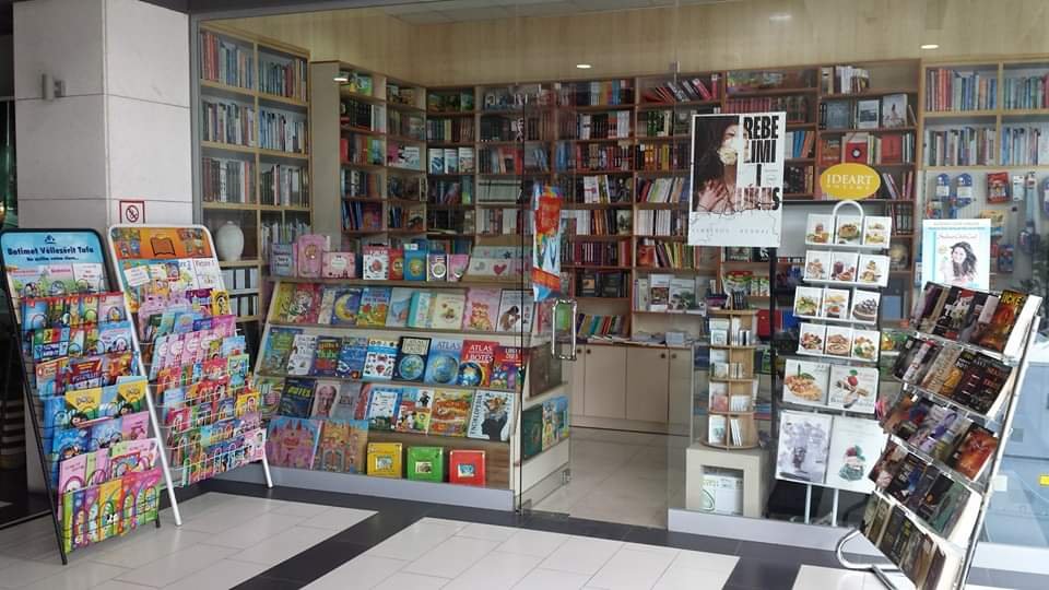 Librari SARA