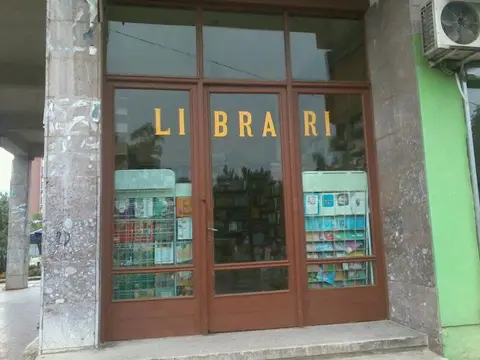 Librari