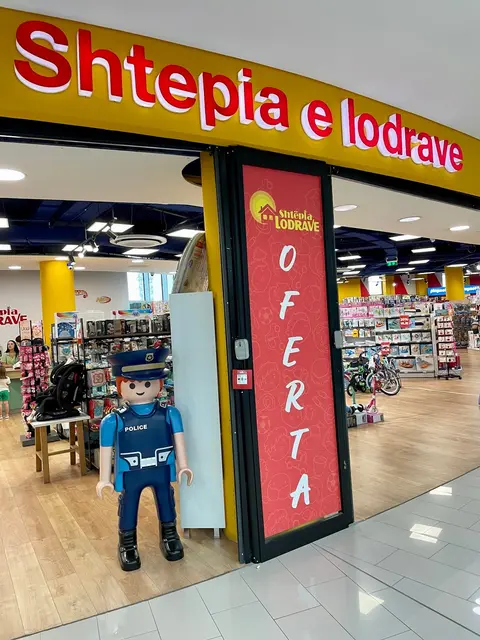 Lodra