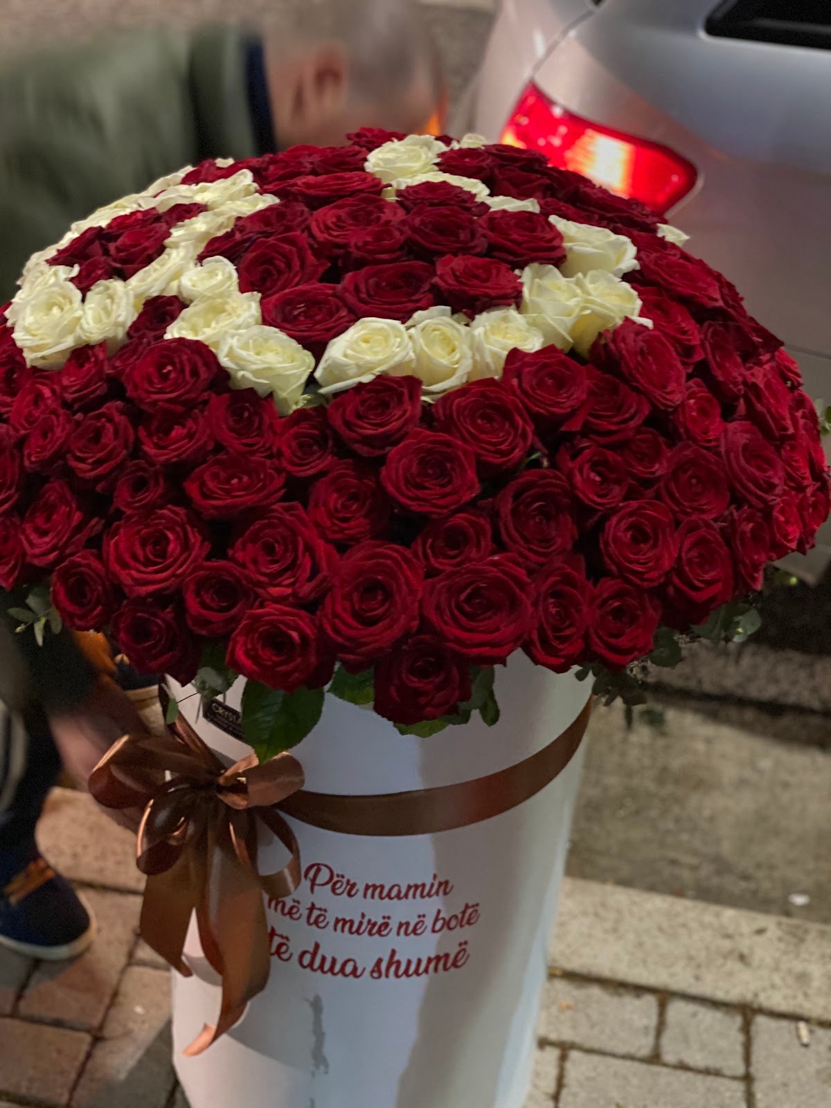 Dyqan Lule natyrale Crystal Flowers