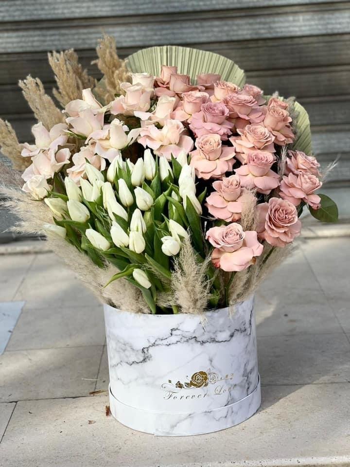 Shtëpia e Luleve Flower Shop