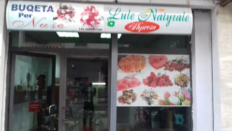 Lulishte