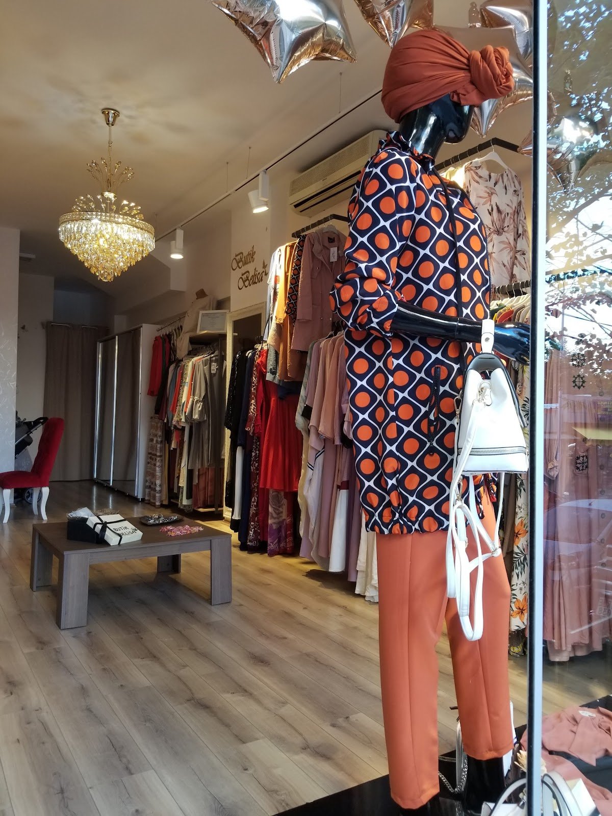 Butik Belisa