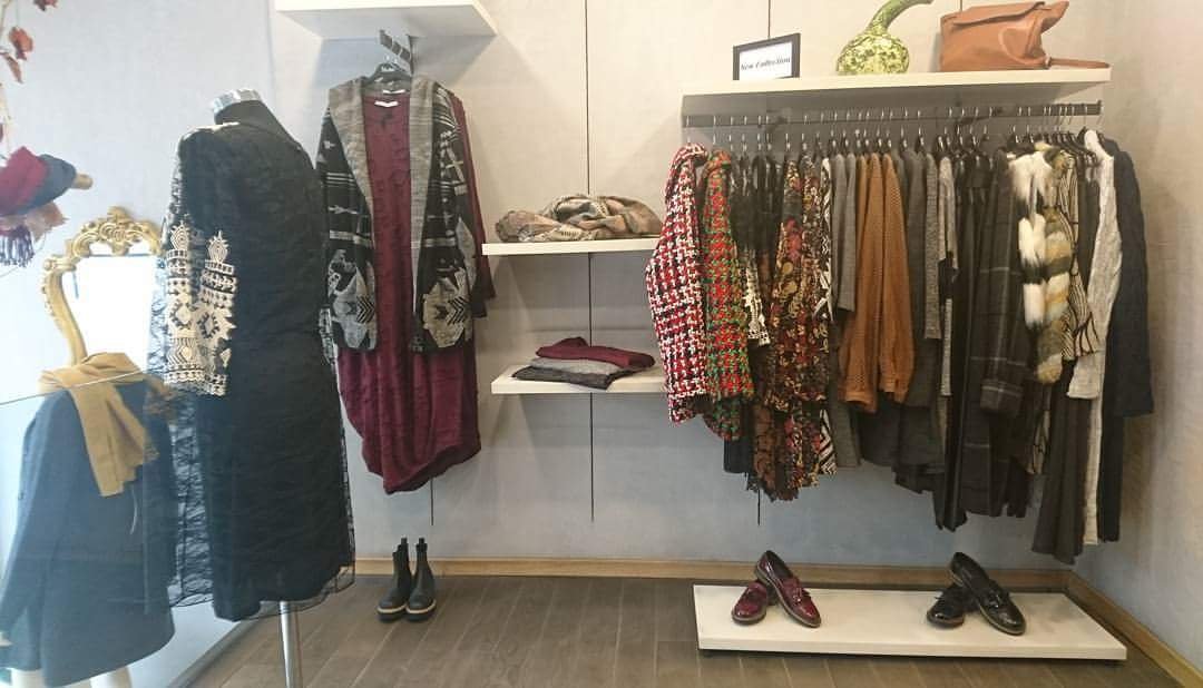 Helma Boutique