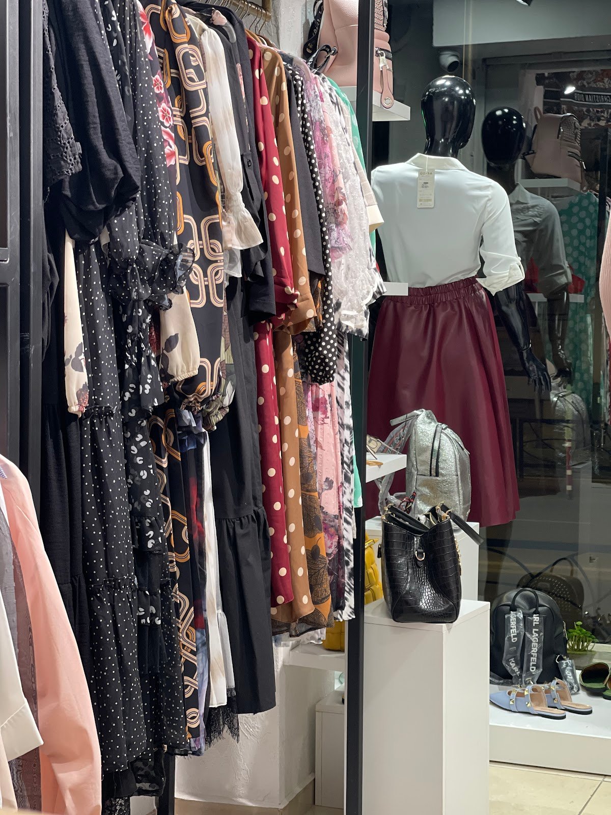 Le Donne Boutique