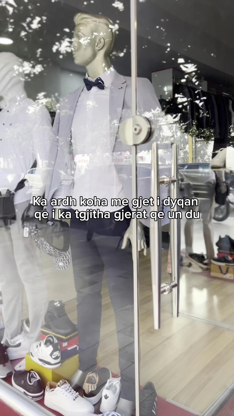 Butik Parti