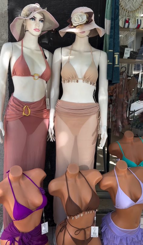Intimo Bruna