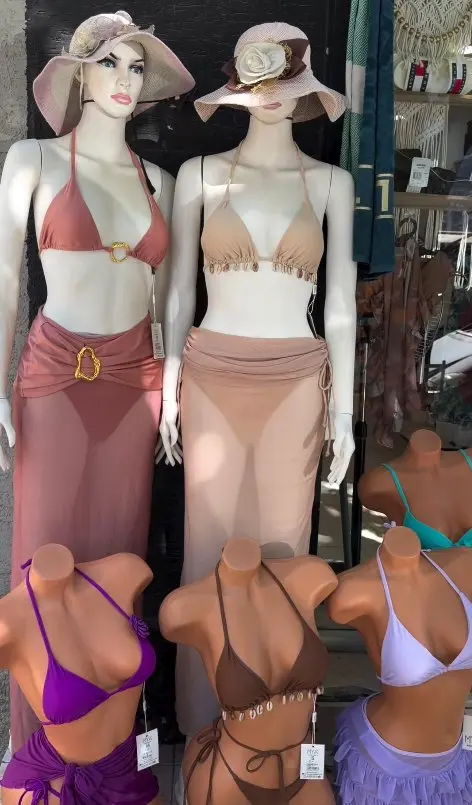 Veshje