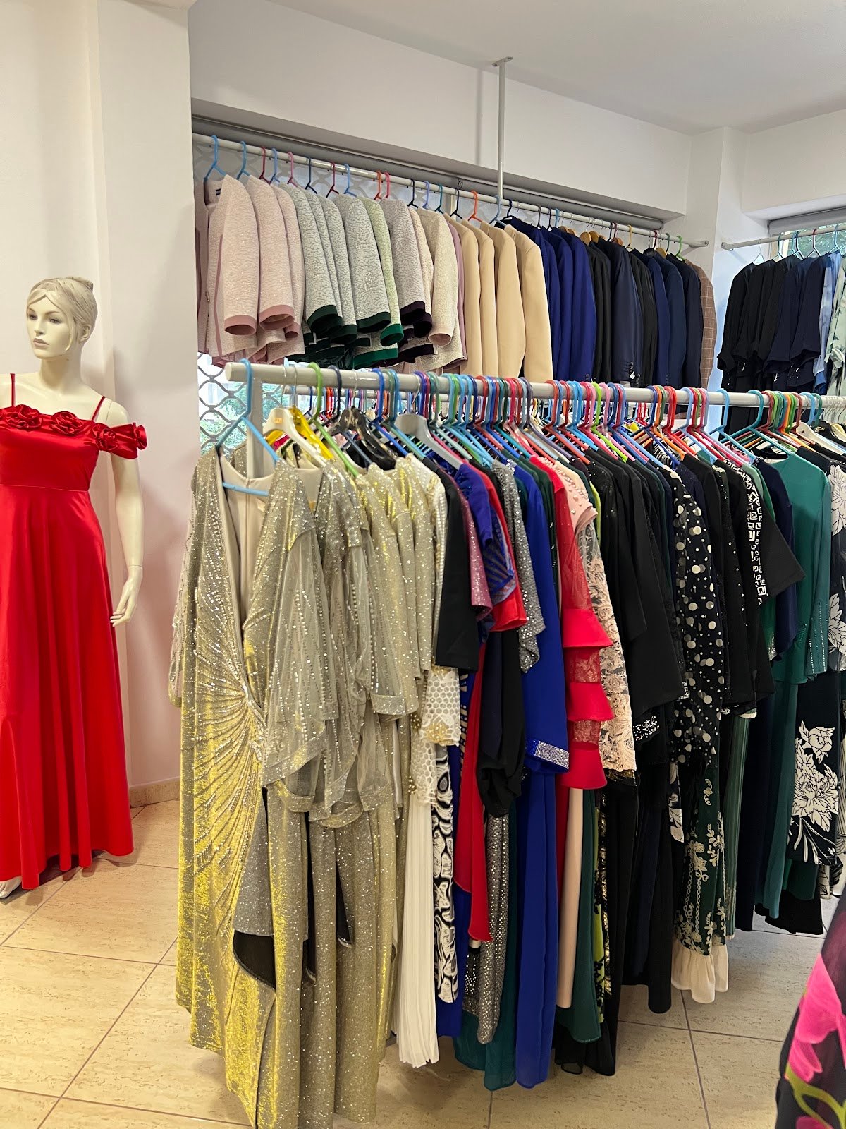 Butik Vjollca Vlorë