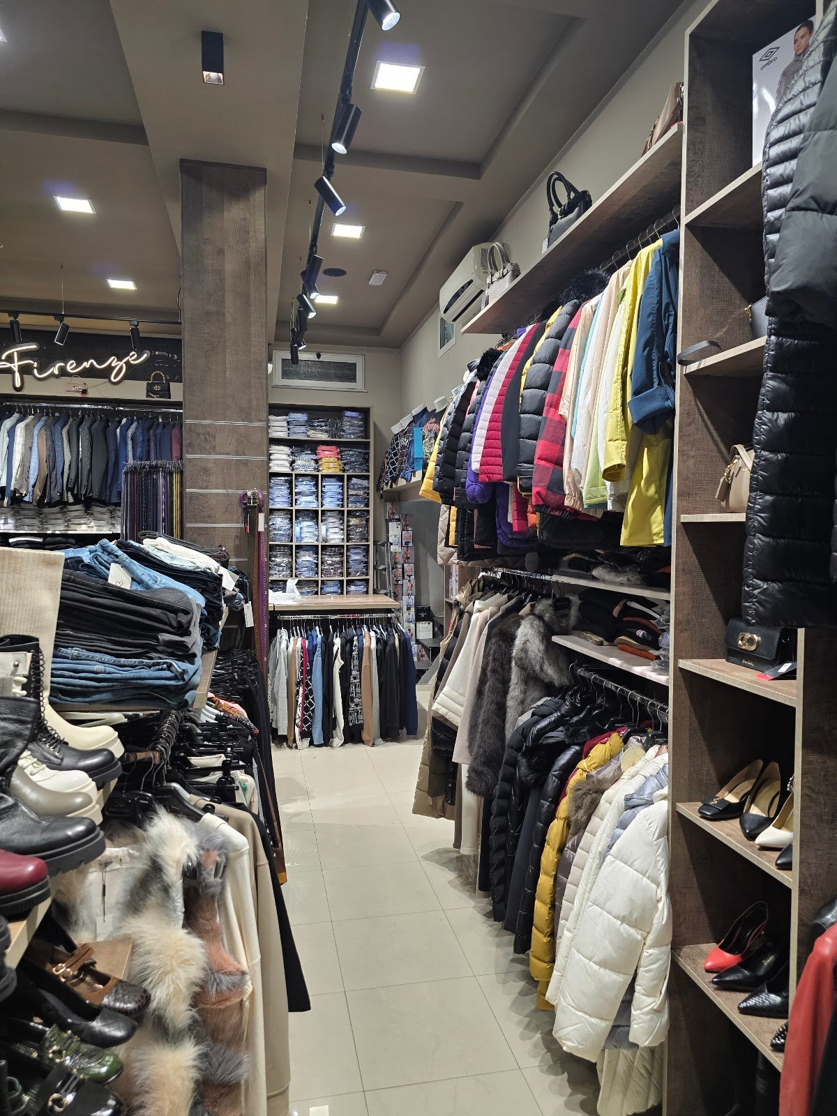 Firenze Moda
