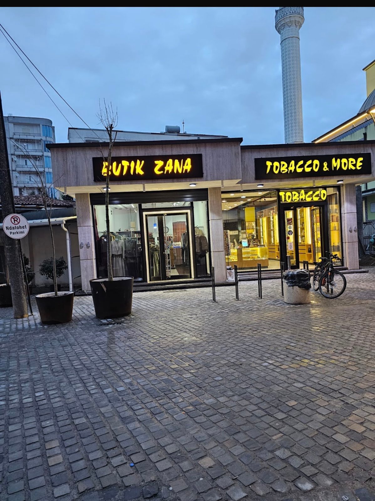 Butik ZANA