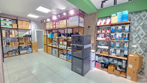 Elektronikë