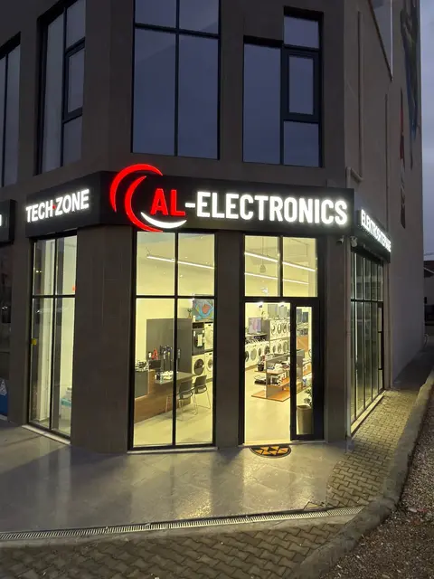 Elektronikë