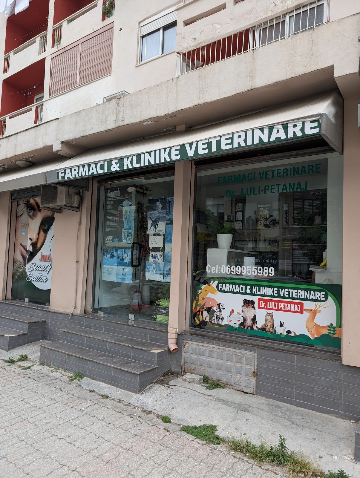 Farmaci Veterinare Lul Petani