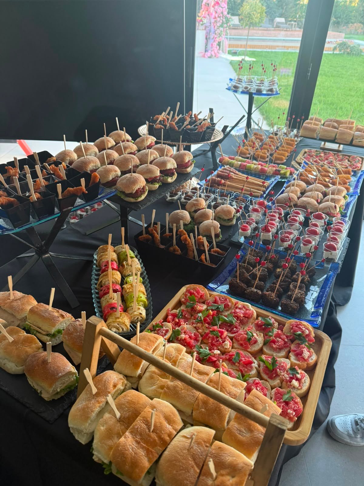 ALVEO FIT & CATERING