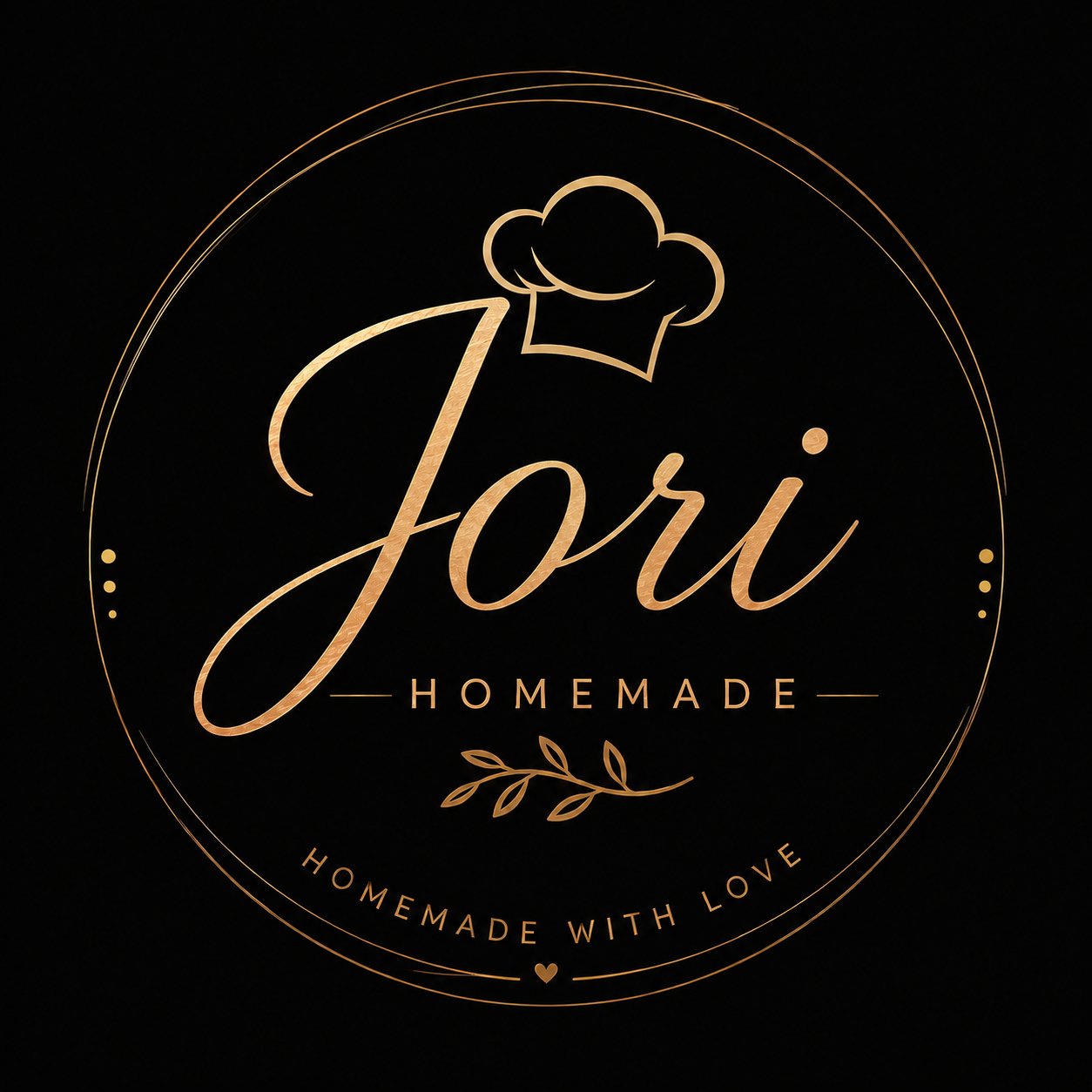 Jori Homemade
