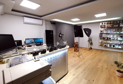 Fotograf Dasmash