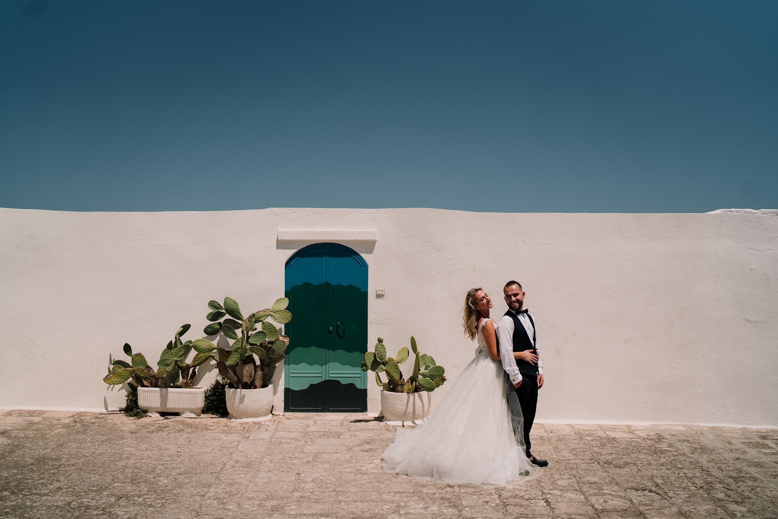 Alban Negollari Studio Tirana Wedding Photography & Video