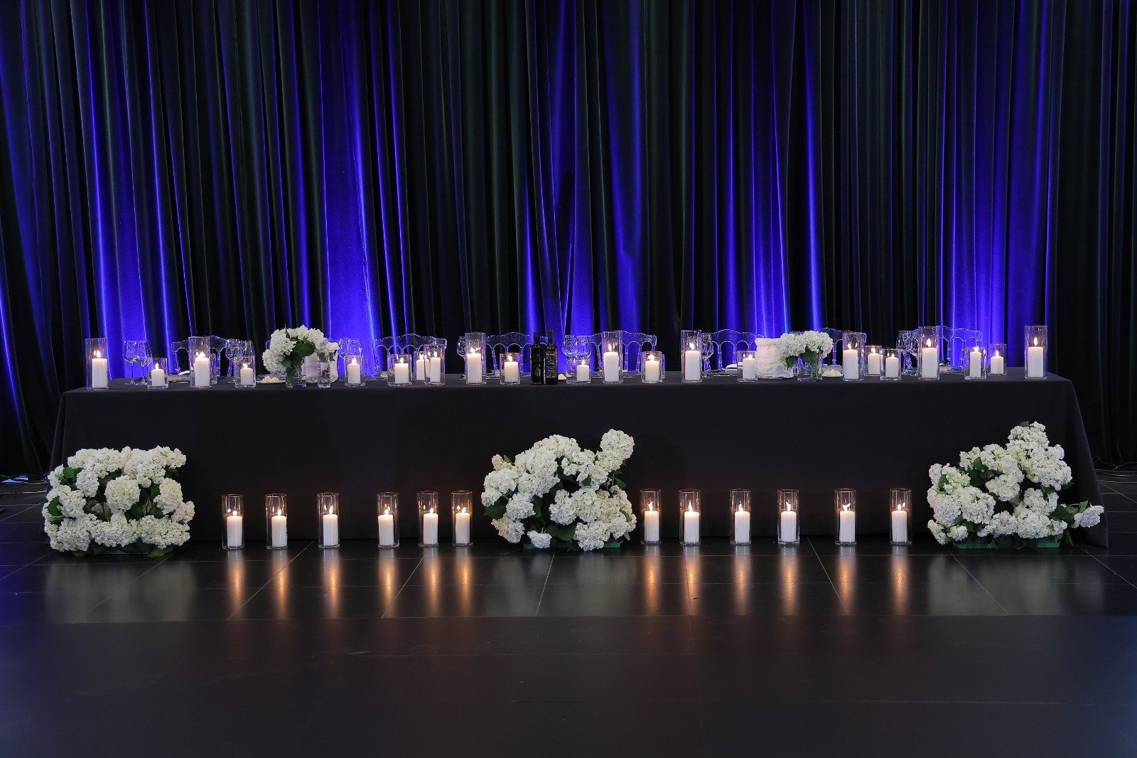 Dekore Dasmash, Fejesash, Ditelindjesh...- Dandelion Event Decor