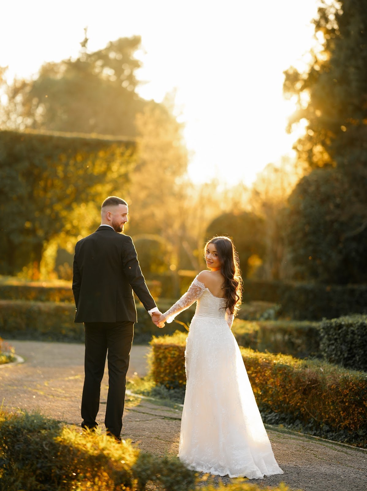 AJAN Films – Wedding Photographer & Videographer