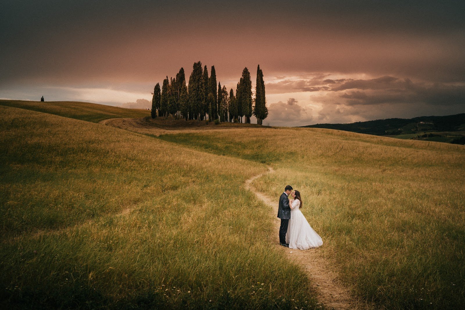 AN Studio Durrës - Wedding Photography & Video