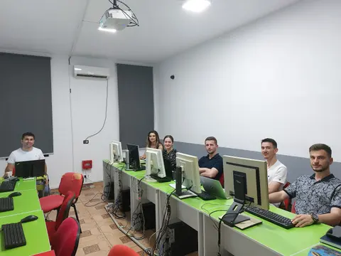 Kurse Kompjuteri
