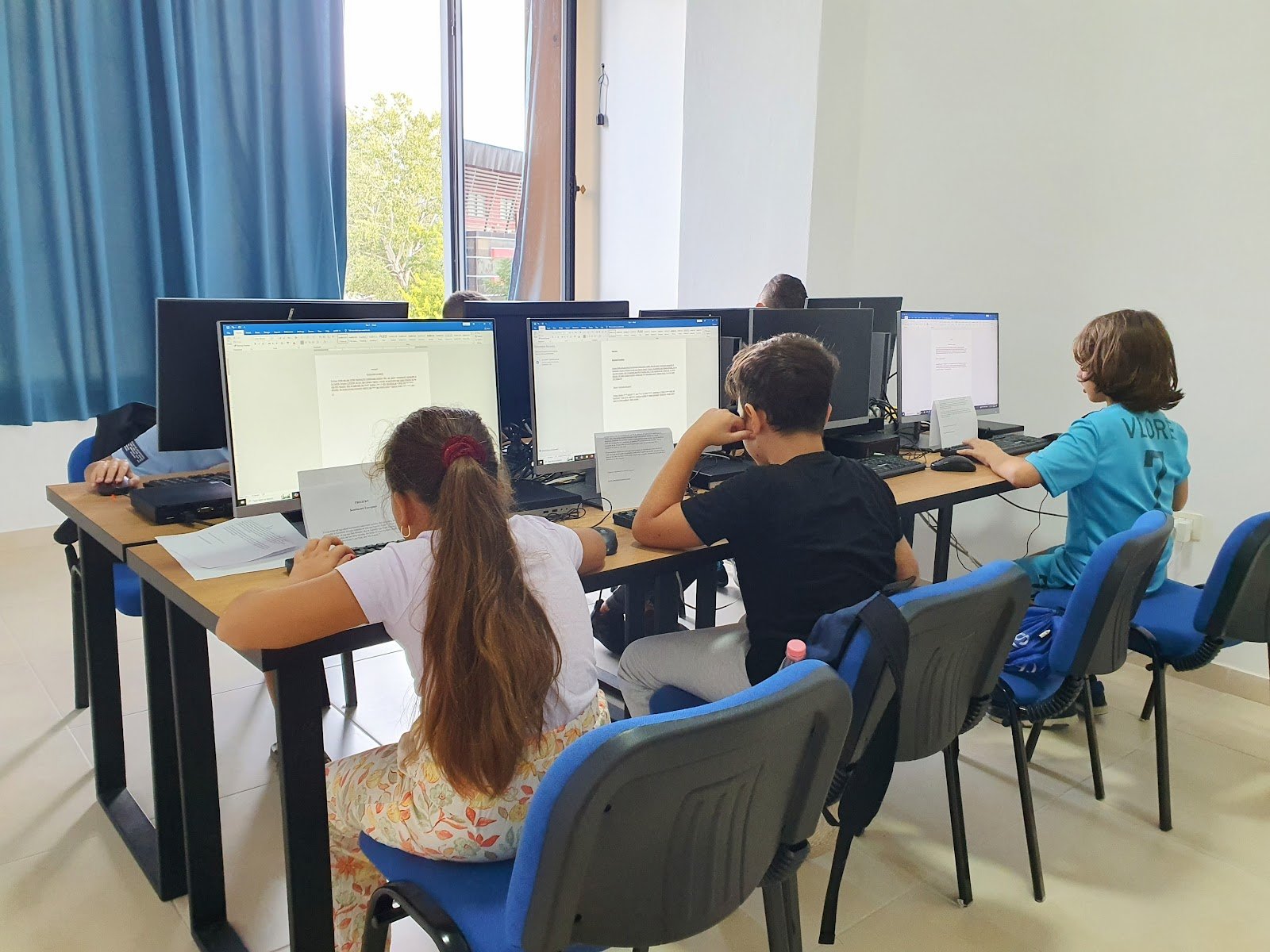 TECHACADEMY ALBANIA