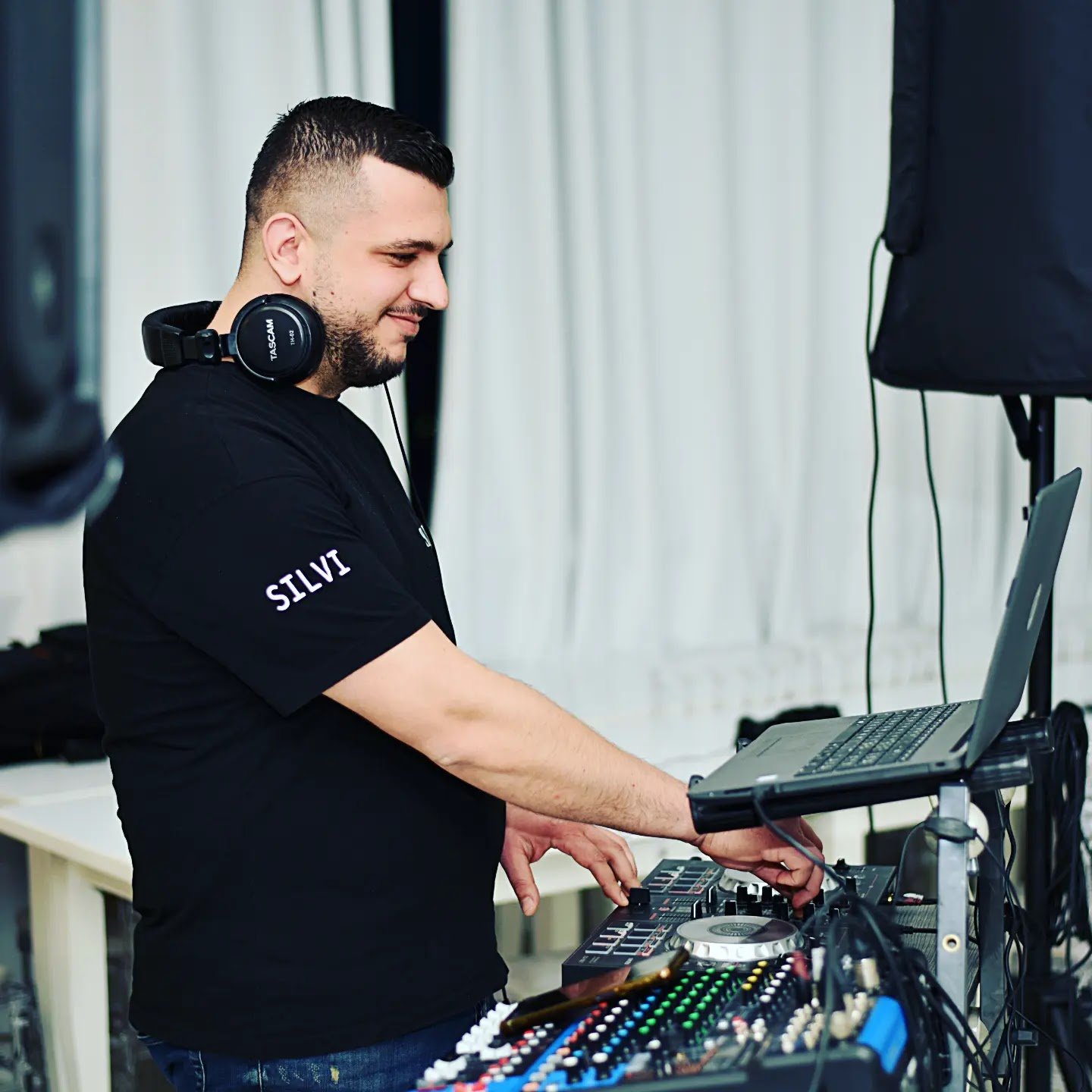 Dj Silvi Vlore