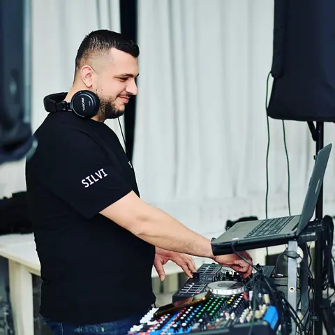 Muzikantë & DJ