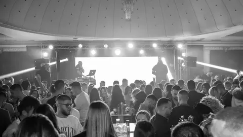 Muzikantë & DJ