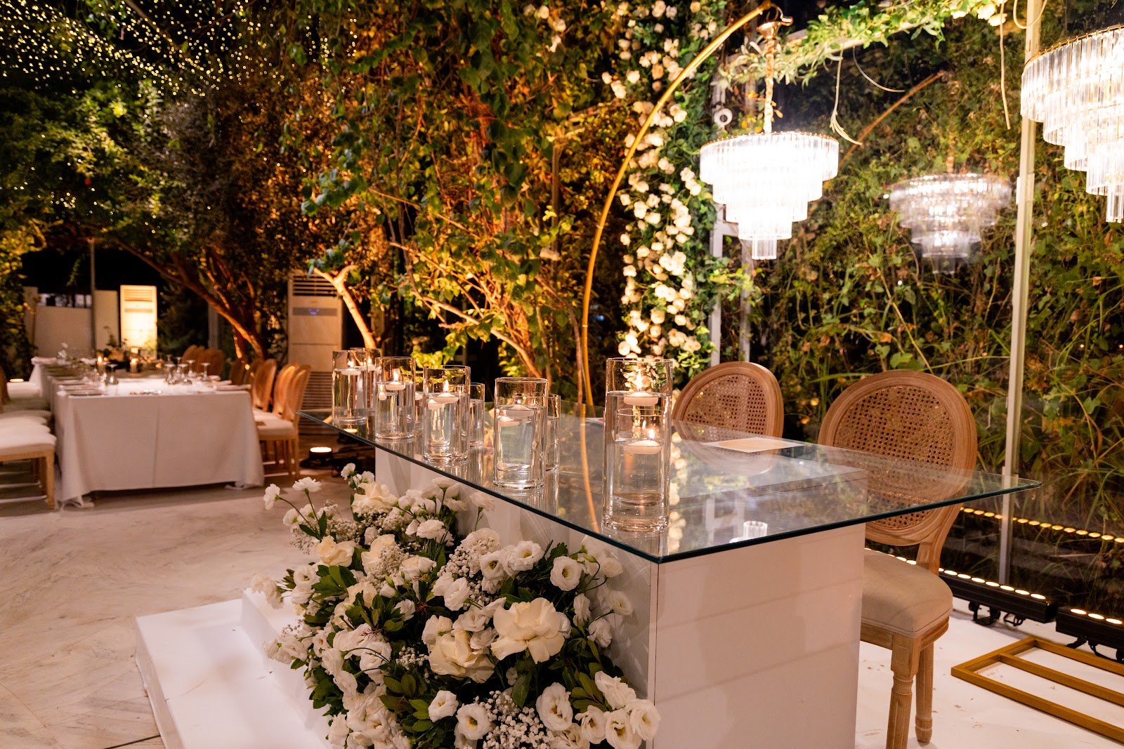 Faya Event & Flower