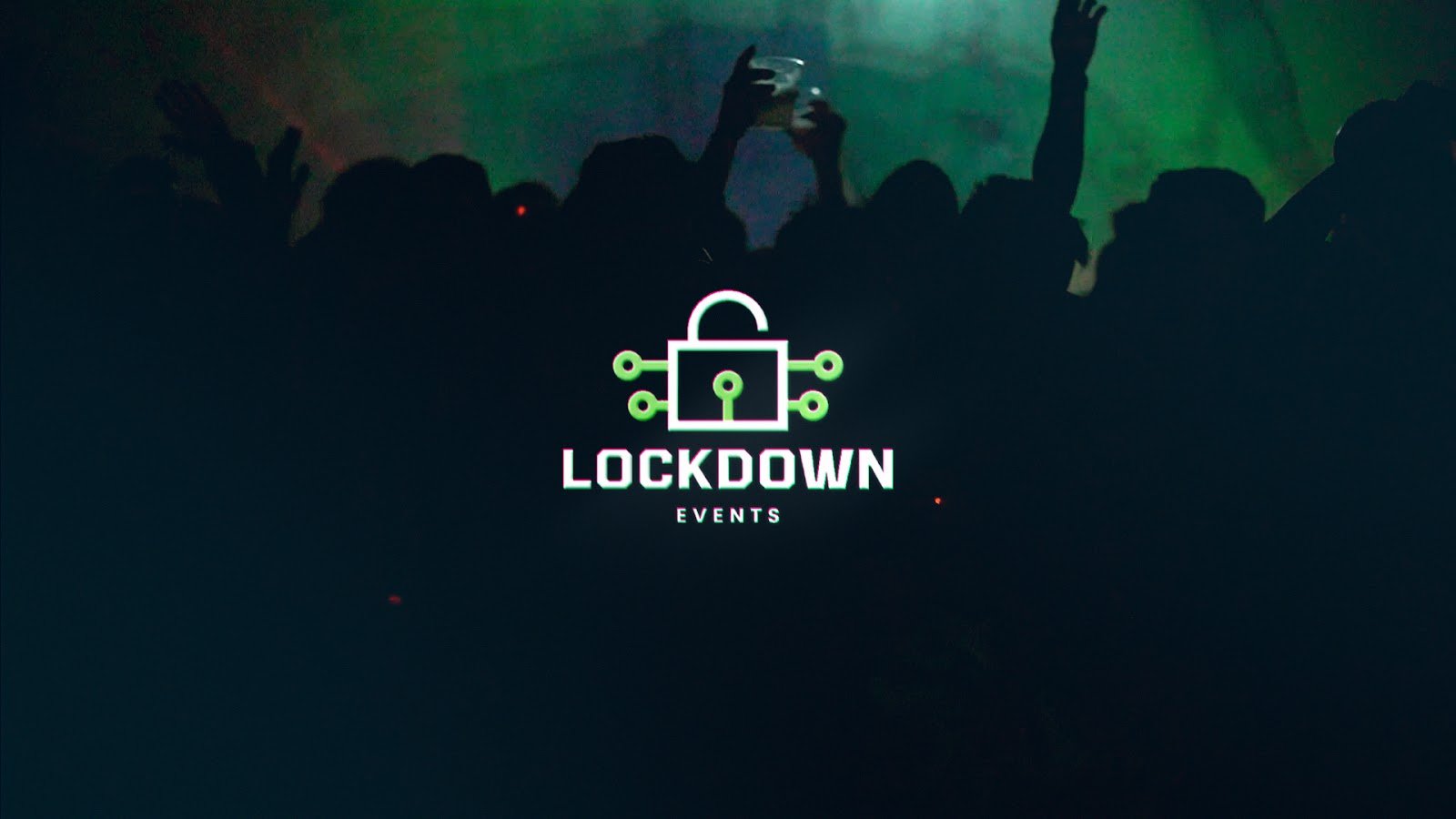 Lockdown Events