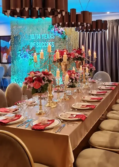 Organizim Eventesh