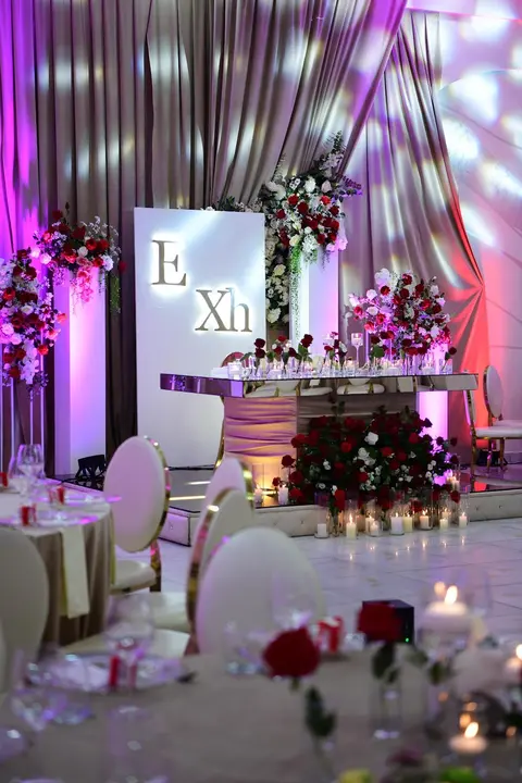 Organizim Eventesh