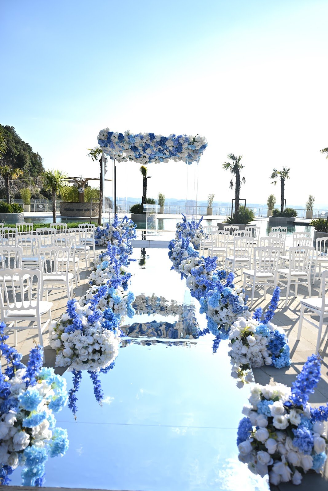 Luxury Events