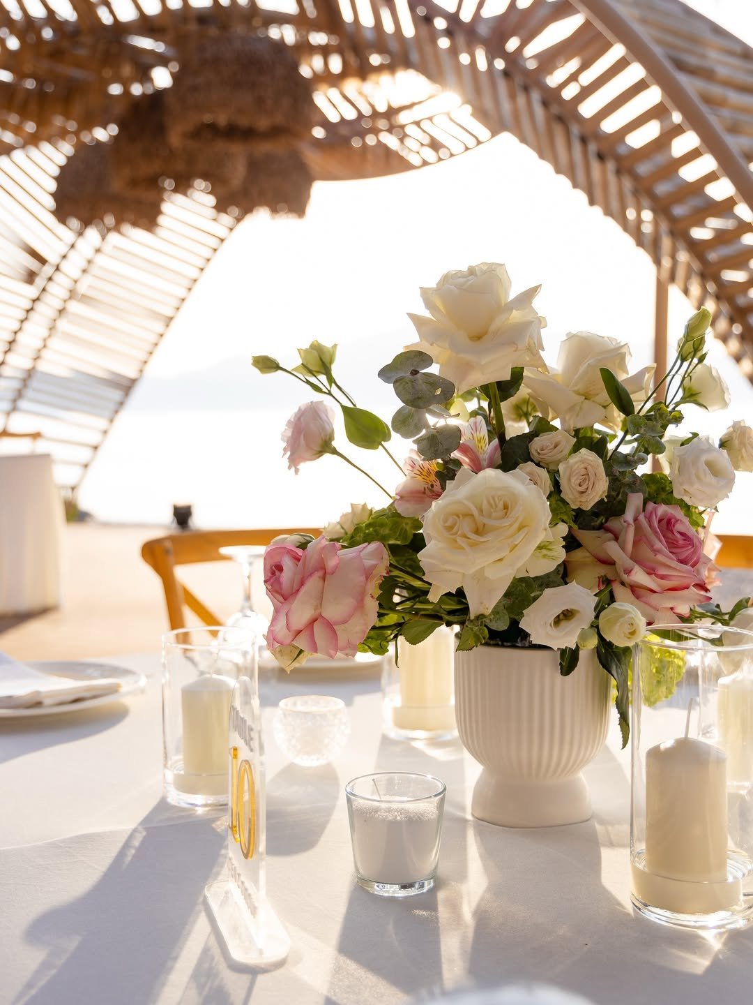 Noya Wedding & Event