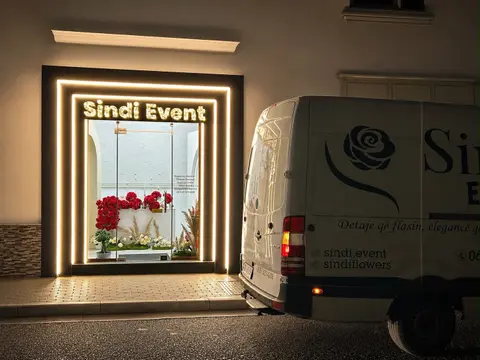 Organizim Eventesh