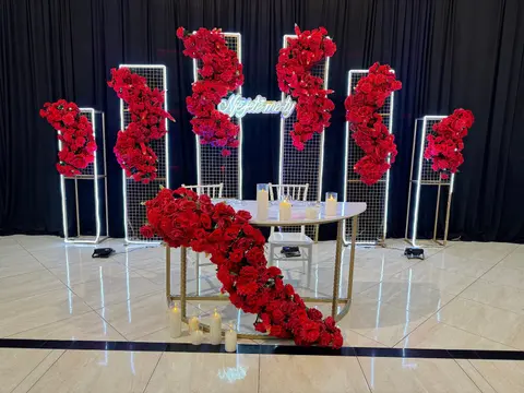 Organizim Eventesh