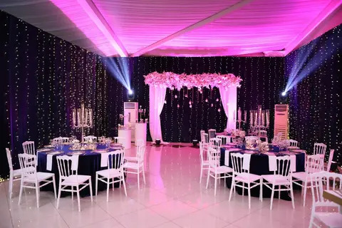 Organizim Eventesh