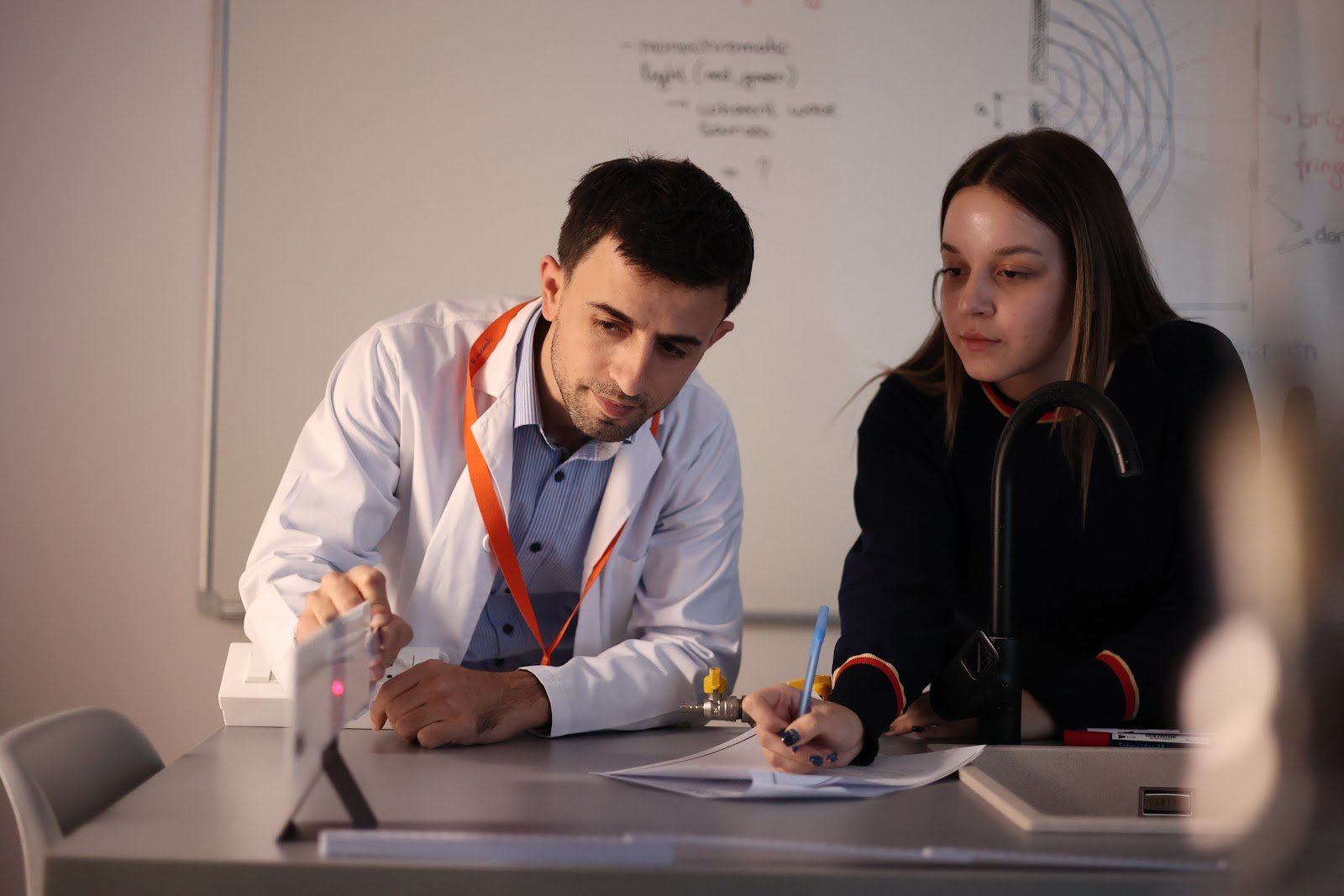 Virtus Excellence Training Centre